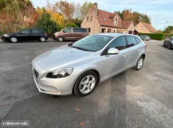 Volvo V40 D2 Kinetic