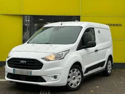 Ford Transit Connect L1 1.5 EcoBlue 100ch Trend