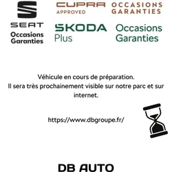 SKODA Fabia 1.0 TSI 95 ch BVM5 Style
