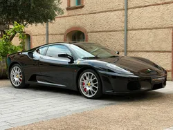 Rare FERRARI F430 V8 4.3 490 ch boite F1