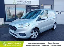 Ford Transit Courier 1.5TD 100 CV BV6 Limited - GPS - Radars arrière -