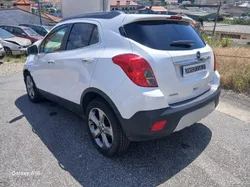 Opel Mokka CDTI 1.7