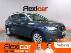 SEAT Arona 1.0 TSI S&S Style DSG7 110