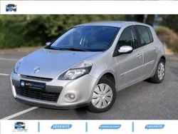 RENAULT CLIO 1.5 dCi - 75 - GARANTIE 2 ANS Business