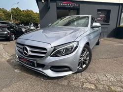 MERCEDES CLASSE C 250 BlueTEC 7G-Tronic - SUIVI ENTRETIEN COMPLET
