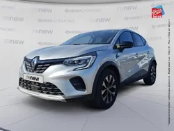 Renault Captur 1.0 TCe 90ch Evolution