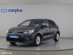 Kia Rio 1.2 CVVT Dynamic