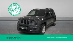 JEEP Renegade 1.3 PHEV Limited 4x4 Aut. 190