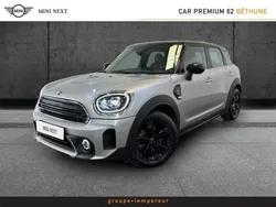 Mini Countryman Cooper 136ch Highlands BVA7