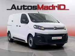 Citroen Jumpy Jumpy Talla XL BlueHDi 100 S&S 6v Club