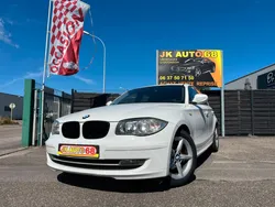 Bmw serie 1 116i 2.0 122ch confort