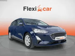Ford Focus SW 1.5 ECOBLUE