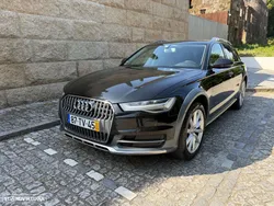 Audi A6 Allroad 3.0 TDi quattro Excl. S tronic
