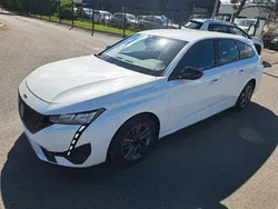 Peugeot 308 sw active 1.5 hdi 130cv eat8