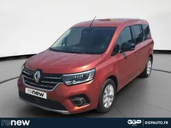 Renault Kangoo 1.5 Blue dCi 95ch intens
