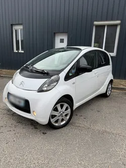 CITROËN C-ZERO électrique 64cv