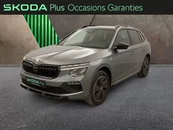 Skoda Kamiq 1.0 TSI Evo 2 116ch Monte Carlo DSG7