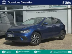 Volkswagen Polo 1.0 TSI 95ch VW Edition