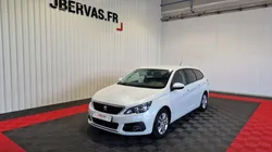 Peugeot 308 SW BUSINESS bluehdi 130ch ss eat8 active