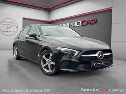 MERCEDES CLASSE A IV A200 D AMG LINE Pack Ambiance TO Garantie 12 mois