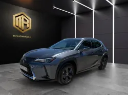 LEXUS UX 250h Business 4WD