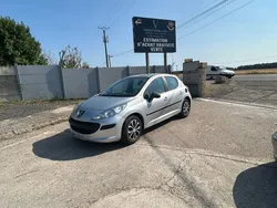 Peugeot 207 1.4E 75CH STYLE