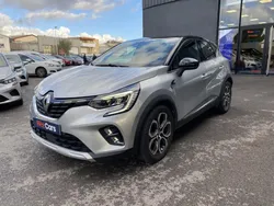 Renault captur 1.5 bluedci 115 intens