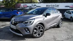 Renault Captur 1.0 TCe Intes de 2022