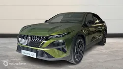 Peugeot 408 Electrique 210ch 58kWh GT Exclusive