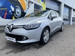 Renault CLIO IV 1.5 DCI 90CH BUSINESS ECO² 90G