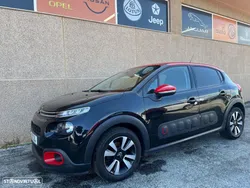Citroën C3 1.2 PureTech Shine