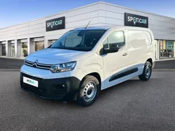 Citroen berlingo van taille xl 950kg bluehdi 100 s&s bvm6