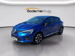 RENAULT Clio Blue dCi 100 Evolution