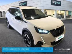 Peugeot 2008 PureTech 130 S&S EAT8 Roadtrip