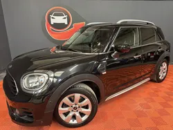Mini COUNTRYMAN COOPER 136CH BVA7