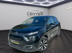 Citroën C3 Shine III Phase 2 EAT6 110 cv Boîte auto {70.000 KM}
