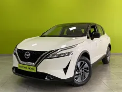 NISSAN Qashqai 1.3 DIG-T mHEV 12V Acenta 4x2 103kW