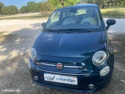 Fiat 500 0.9 TwinAir Lounge S&S