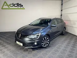 Renault Mégane IV ESTATE 1.5 BlueDCI 115 EDC INTENS GPS