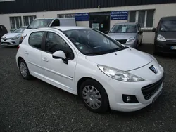 207 1.6 HDI 90ch,2010,157300kms,Clim,Reg,Bluetooth...