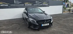 Mercedes-Benz CLA 220 (CDI) d 7G-DCT Urban