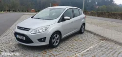 Ford C-Max 1.0 Ecoboost Trend+ S/S