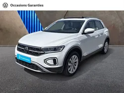 Volkswagen T-Roc 2.0 TDI 150ch Style 4Motion DSG7
