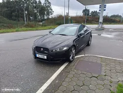 Jaguar XF 3.0 D V6 S Portfolio 159g