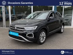 Volkswagen T-Roc 1.5 TSI EVO 150 Start/Stop DSG7 Style