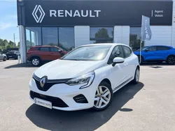 Renault Clio (5) Business TCe 100