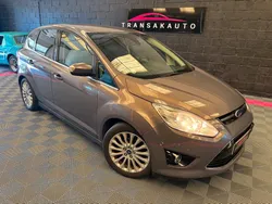 FORD C-MAX 1.6 TDCI 115 FAP Titanium