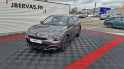 Citroën C4 BLUEHDI 110 FEEL PACK