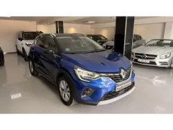 Renault Captur TCe Zen 67kW