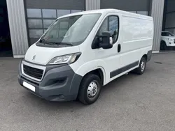 Peugeot BOXER L1H1 110ch BVM